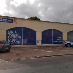 L'orange Bleue