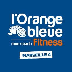 L'orange Bleue