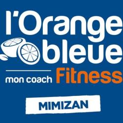 L'orange Bleue