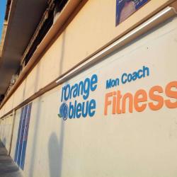 L'orange Bleue Mon Coach Fitness
