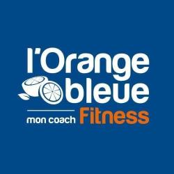 L'orange Bleue