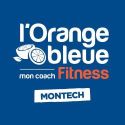 L'orange Bleue
