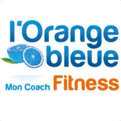 L'orange Bleue