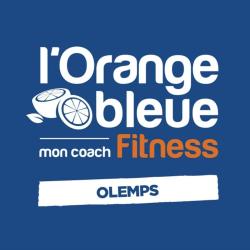L'orange Bleue