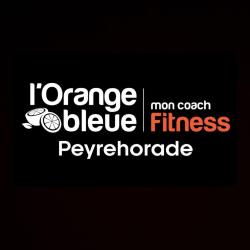 L'orange Bleue