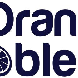 L'orange Bleue
