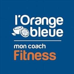 L'orange Bleue