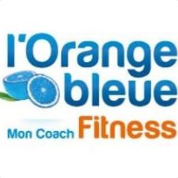 L'orange Bleue