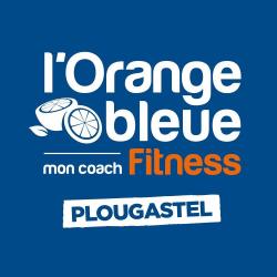 L'orange Bleue
