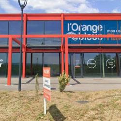 L'orange Bleue