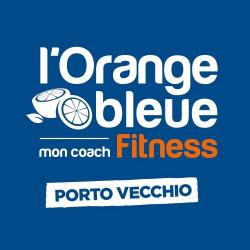 L'orange Bleue