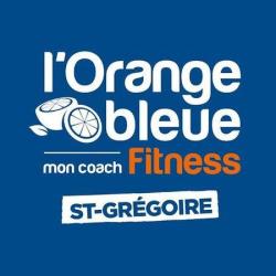 L'orange Bleue