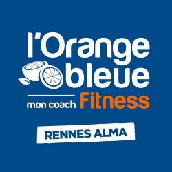 L'orange Bleue