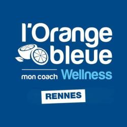 L'orange Bleue