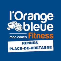 L'orange Bleue
