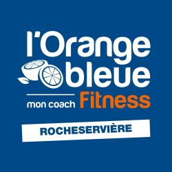 L'orange Bleue