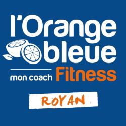 L'orange Bleue