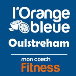 L'orange Bleue