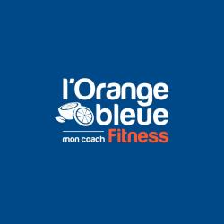 L'orange Bleue