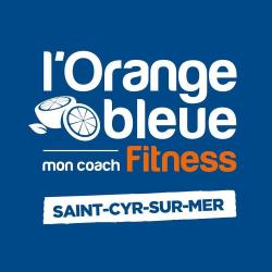 L'orange Bleue