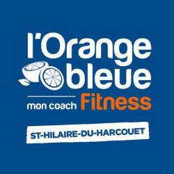 L'orange Bleue