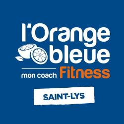 L'orange Bleue