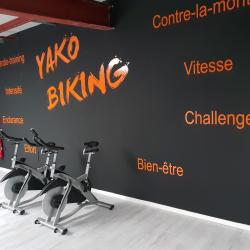 L'orange Bleue