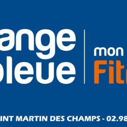 L'orange Bleue