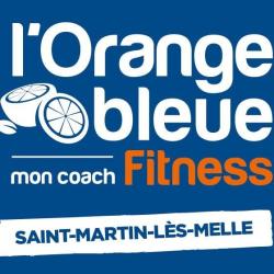 L'orange Bleue