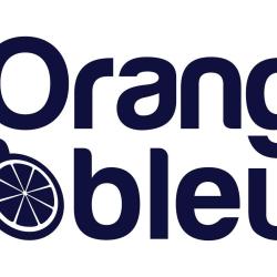 L'orange Bleue