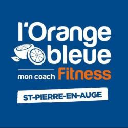 L'orange Bleue