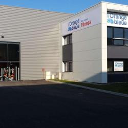 L'orange Bleue Saint Priest Ouest
