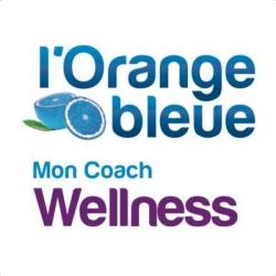 L'orange Bleue