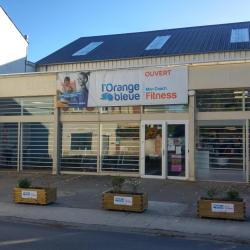 L'orange Bleue