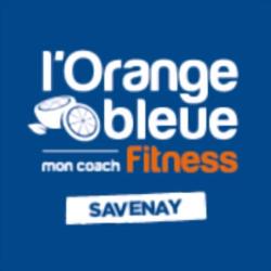 L'orange Bleue
