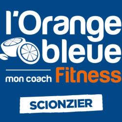 L'orange Bleue