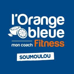 L'orange Bleue
