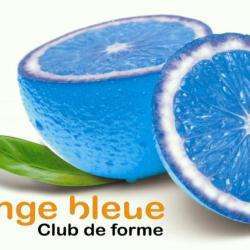 L'orange Bleue St Raphaël