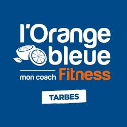 L'orange Bleue