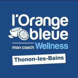 L'orange Bleue