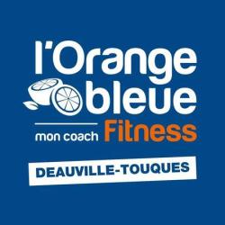 L'orange Bleue