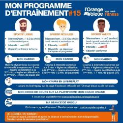 L'orange Bleue