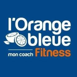 L'orange Bleue