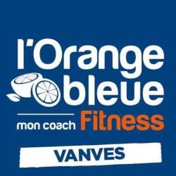 L'orange Bleue