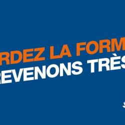L'orange Bleue