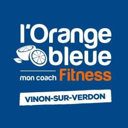 L'orange Bleue