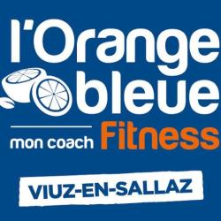 L'orange Bleue