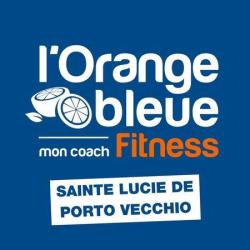 L'orange Bleue