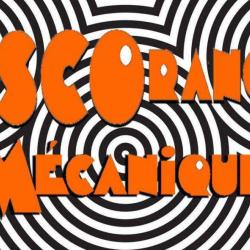 L'orange Mécanique