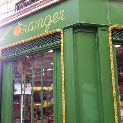 L'oranger